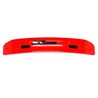 RECAMBIO SHOEI VENTILACIÓN FRONTAL X-SPIRIT ROJO
