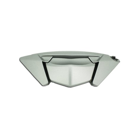 RECAMBIO SHOEI VENTILACIÓN INFERIOR GT-AIR 2 GRIS MATE