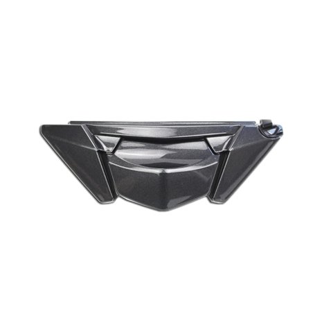 RECAMBIO SHOEI VENTILACIÓN INFERIOR GT-AIR 2 GRIS PIZARRA