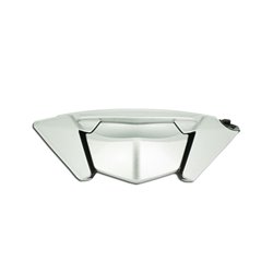 RECAMBIO SHOEI VENTILACIÓN INFERIOR GT-AIR 2 GRIS PLATA