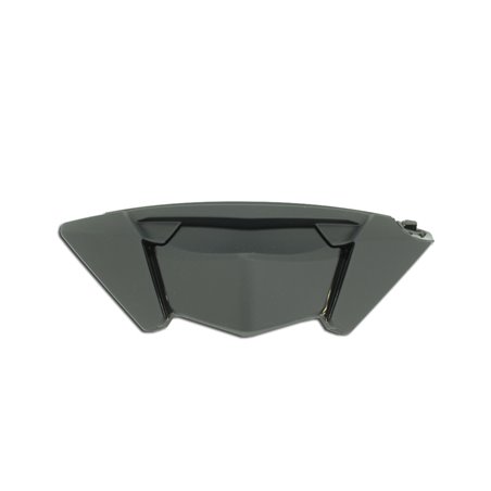 RECAMBIO SHOEI VENTILACIÓN INFERIOR GT-AIR 2 NEGRO MATE