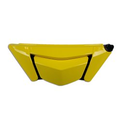 RECAMBIO SHOEI VENTILACIÃ“N SUPERIOR XR-900 BLANCO
