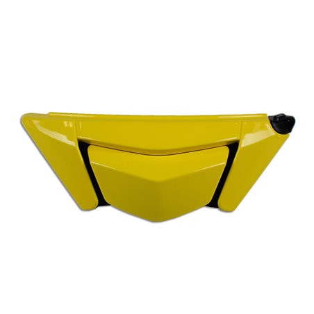 RECAMBIO SHOEI VENTILACIÃ“N SUPERIOR XR-900 BLANCO