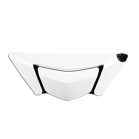 RECAMBIO SHOEI VENTILACIÃ“N SUPERIOR XR-900 GRIS PLATA