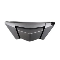 RECAMBIO SHOEI VENTILACIÃ“N SUPERIOR XV / X9 BLANCO