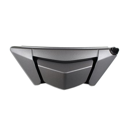 RECAMBIO SHOEI VENTILACIÃ“N SUPERIOR XV / X9 BLANCO