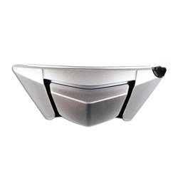 RECAMBIO SHOEI VENTILACIÃ“N SUPERIOR Z-ONE AZUL
