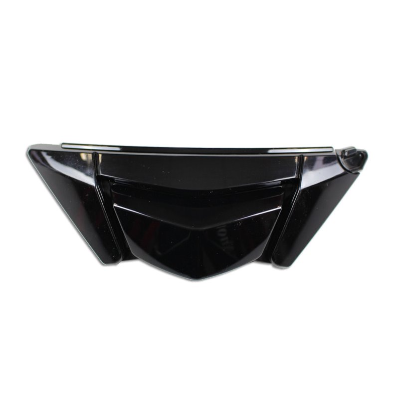 RECAMBIO SHOEI VENTILACIÓN SUPERIOR Z-ONE NEGRO RECAMBIO SHOEI VENTILACIÓN SUPERIOR Z-ONE NEGRO