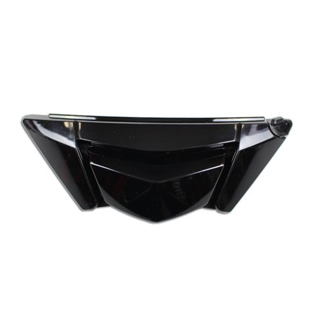 RECAMBIO SHOEI VENTILACIÃ“N SUPERIOR Z-ONE NEGRO
