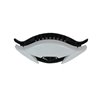 RECAMBIO SHOEI VENTILACIÓN INFERIOR HORNET ADV BLANCO