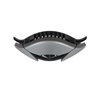 RECAMBIO SHOEI VENTILACIÓN INFERIOR HORNET ADV GRIS MATE