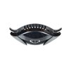 RECAMBIO SHOEI VENTILACIÓN INFERIOR HORNET ADV NEGRO