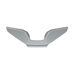 RECAMBIO SHOEI VENTILACIÓN INFERIOR NEOTEC 3 GRIS MATE
