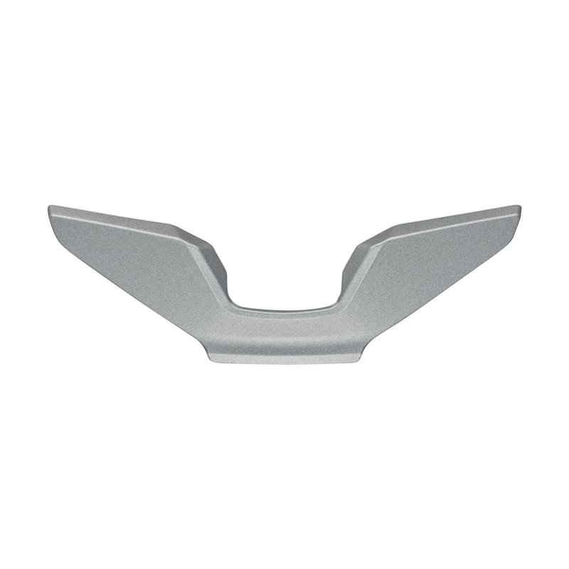RECAMBIO SHOEI VENTILACIÓN INFERIOR NEOTEC 3 GRIS MATE