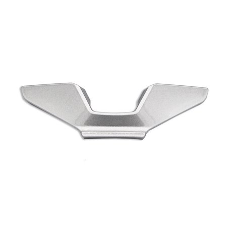 RECAMBIO SHOEI VENTILACIÓN INFERIOR NEOTEC 3 GRIS PLATA