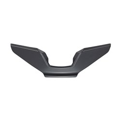 RECAMBIO SHOEI VENTILACIÓN INFERIOR NEOTEC 3 NEGRO