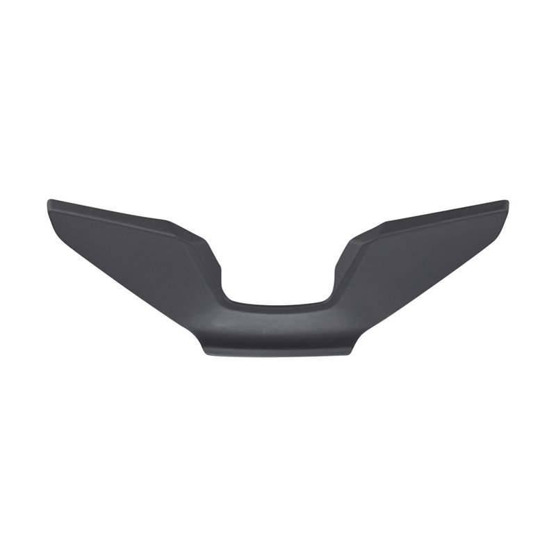 RECAMBIO SHOEI VENTILACIÓN INFERIOR NEOTEC 3 NEGRO MATE