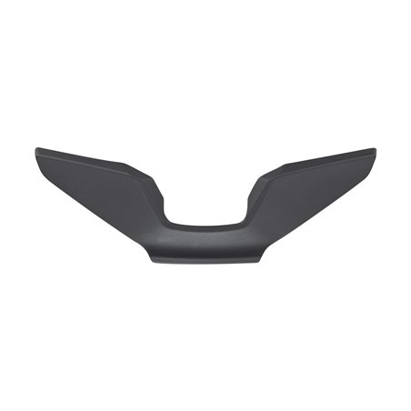 RECAMBIO SHOEI VENTILACIÓN INFERIOR NEOTEC 3 NEGRO MATE