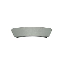 RECAMBIO SHOEI VENTILACIÓN INFERIOR NEOTEC GRIS MATE