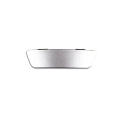 RECAMBIO SHOEI VENTILACIÓN INFERIOR NEOTEC GRIS PLATA