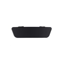 RECAMBIO SHOEI VENTILACIÓN INFERIOR NEOTEC NEGRO MATE
