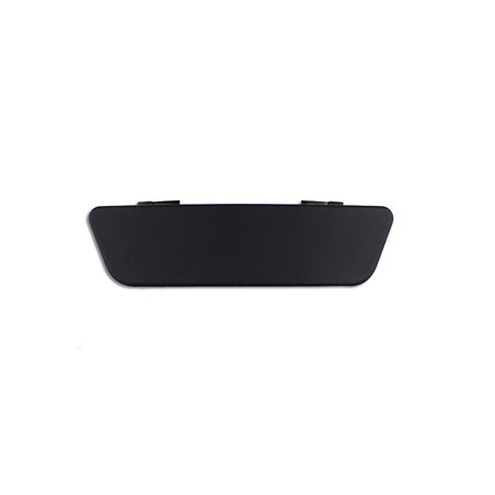 RECAMBIO SHOEI VENTILACIÓN INFERIOR NEOTEC NEGRO MATE