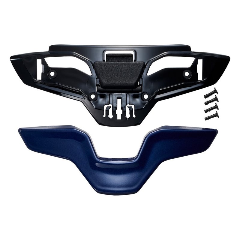 RECAMBIO SHOEI VENTILACIÓN INFERIOR NXR 2 AZUL MARINO RECAMBIO SHOEI VENTILACIÓN INFERIOR NXR 2 AZUL MARINO