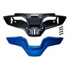RECAMBIO SHOEI VENTILACIÓN INFERIOR NXR 2 AZUL RAD