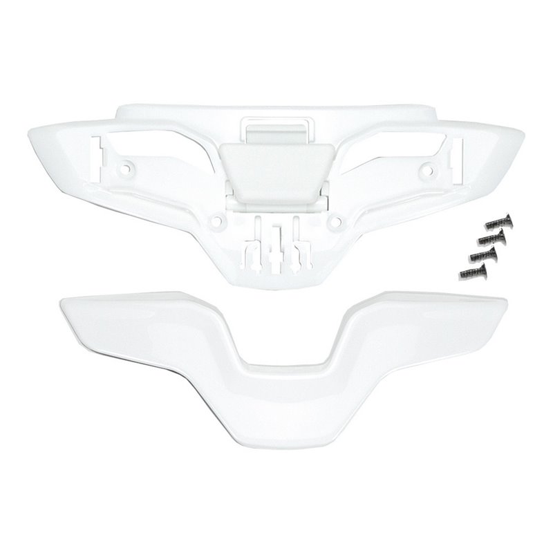 RECAMBIO SHOEI VENTILACIÓN INFERIOR NXR 2 BLANCO RECAMBIO SHOEI VENTILACIÓN INFERIOR NXR 2 BLANCO