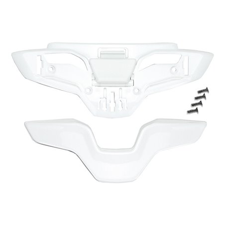 RECAMBIO SHOEI VENTILACIÓN INFERIOR NXR 2 BLANCO