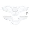 RECAMBIO SHOEI VENTILACIÓN INFERIOR NXR 2 BLANCO