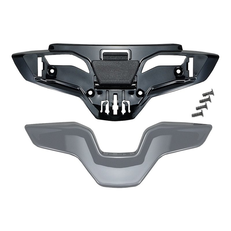 RECAMBIO SHOEI VENTILACIÓN INFERIOR NXR 2 GRIS BASALTO RECAMBIO SHOEI VENTILACIÓN INFERIOR NXR 2 GRIS BASALTO