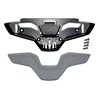 RECAMBIO SHOEI VENTILACIÓN INFERIOR NXR 2 GRIS BASALTO MATE