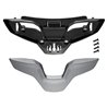 RECAMBIO SHOEI VENTILACIÓN INFERIOR NXR 2 GRIS MATE