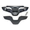 RECAMBIO SHOEI VENTILACIÓN INFERIOR NXR 2 NEGRO MATE