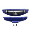 RECAMBIO SHOEI VENTILACIÓN INFERIOR NXR AZUL