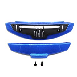 RECAMBIO SHOEI GOMA PARA CORREA DE CIERRE RAID 2