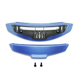 RECAMBIO SHOEI GOMA PROTECTORA LATERAL TR-3