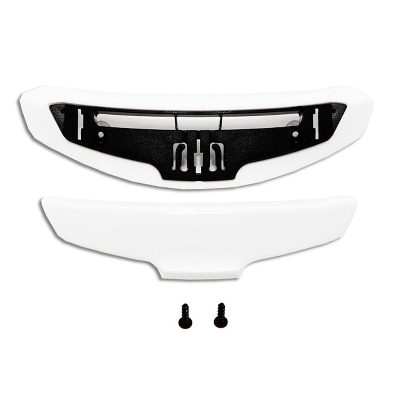 RECAMBIO SHOEI VENTILACIÓN INFERIOR NXR BLANCO