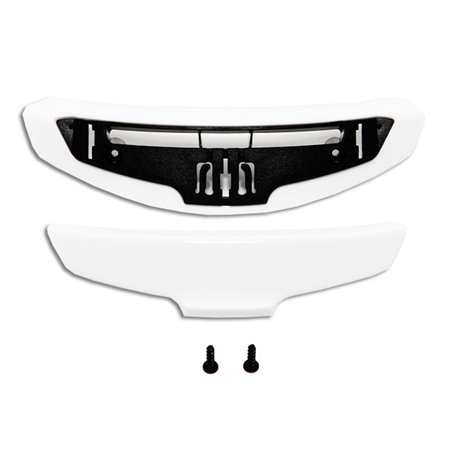 RECAMBIO SHOEI VENTILACIÓN INFERIOR NXR BLANCO