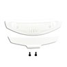 RECAMBIO SHOEI VENTILACIÓN INFERIOR NXR BLANCO MATE