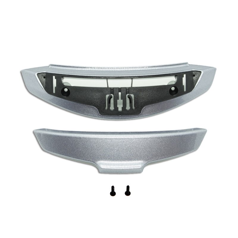 RECAMBIO SHOEI VENTILACIÓN INFERIOR NXR GRIS PERLA