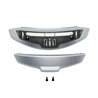 RECAMBIO SHOEI VENTILACIÓN INFERIOR NXR GRIS PERLA