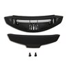 RECAMBIO SHOEI LOGO 82MM FRONTAL RJ PLATINUM-R / S-20 ORO