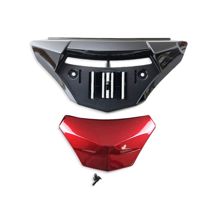 RECAMBIO SHOEI VENTILACIÓN INFERIOR QWEST BURDEOS
