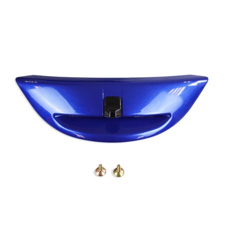 RECAMBIO SHOEI VENTILACIÓN INFERIOR RAID 2 AZUL