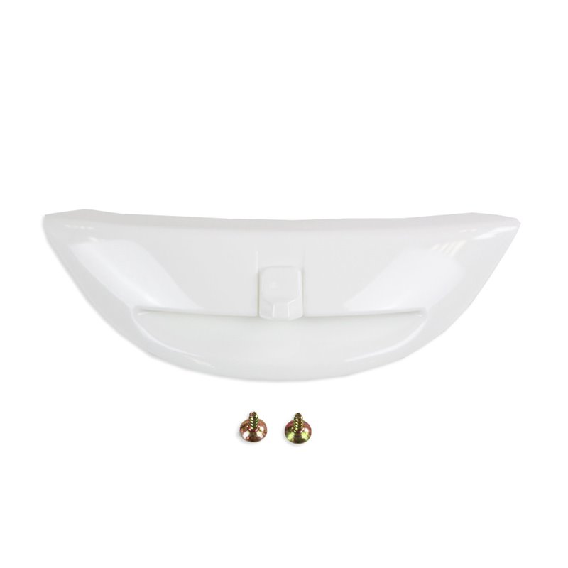 RECAMBIO SHOEI VENTILACIÓN INFERIOR RAID 2 BLANCO