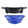 RECAMBIO SHOEI VENTILACIÓN INFERIOR X-SPIRIT 2 AZUL