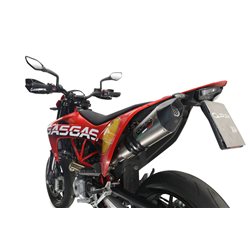 CAGIVA RAPTOR / V RAPTOR 1000 (2000-2005) FILTRO DE AIRE K&N