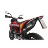 CAGIVA RAPTOR / V RAPTOR 1000 (2000-2005) FILTRO DE AIRE K&N